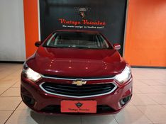 Chevrolet ONIX 1.0 MPFI LT 8V FLEX 4P MANUAL 2018/2018 VINTAGE VEÍCULOS CAXIAS DO SUL / Carros no Vale