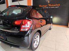 Citroen C3 1.5 TENDANCE 8V FLEX 4P MANUAL 2013/2014 VINTAGE VEÍCULOS CAXIAS DO SUL / Carros no Vale