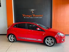 Fiat BRAVO 1.4 16V T-JET GASOLINA 4P MANUAL 2012/2013 VINTAGE VEÍCULOS CAXIAS DO SUL / Carros no Vale