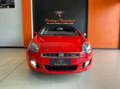 Fiat BRAVO 1.4 16V T-JET GASOLINA 4P MANUAL 2012/2013 VINTAGE VEÍCULOS CAXIAS DO SUL / Carros no Vale