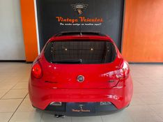 Fiat BRAVO 1.4 16V T-JET GASOLINA 4P MANUAL 2012/2013 VINTAGE VEÍCULOS CAXIAS DO SUL / Carros no Vale