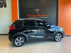 Honda WR-V 1.5 16V FLEXONE EXL CVT 2019/2020 VINTAGE VEÍCULOS CAXIAS DO SUL / Carros no Vale