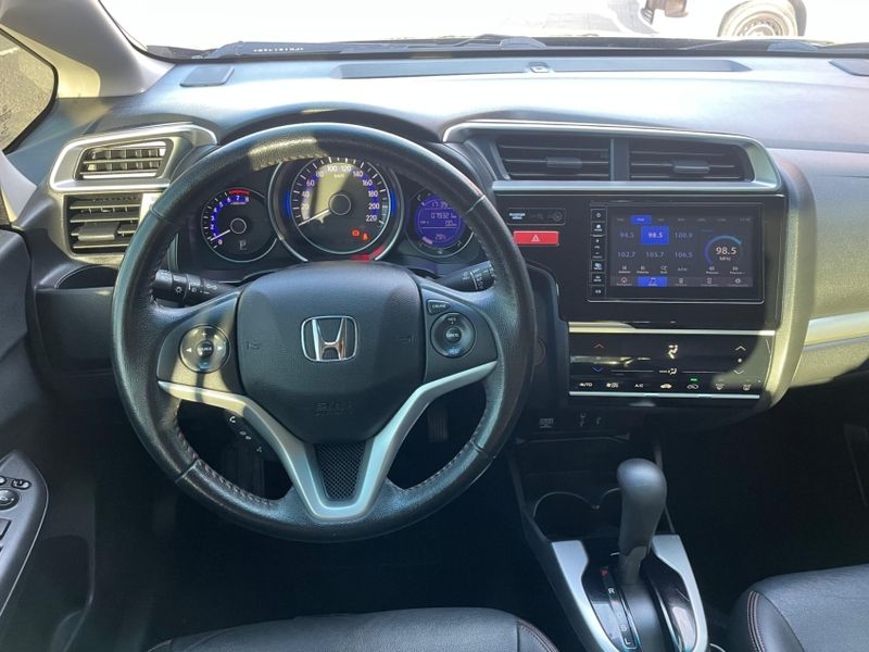 Honda WR-V 1.5 16V FLEXONE EXL CVT 2019/2020 VINTAGE VEÍCULOS CAXIAS DO SUL / Carros no Vale