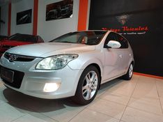 Hyundai I30 2.0 MPI 16V GASOLINA 4P AUTOMÁTICO 2009/2010 VINTAGE VEÍCULOS CAXIAS DO SUL / Carros no Vale