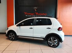 Volkswagen FOX 1.6 MSI TOTAL FLEX XTREME 4P MANUAL 2020/2021 VINTAGE VEÍCULOS CAXIAS DO SUL / Carros no Vale