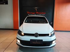 Volkswagen FOX 1.6 MSI TOTAL FLEX XTREME 4P MANUAL 2020/2021 VINTAGE VEÍCULOS CAXIAS DO SUL / Carros no Vale