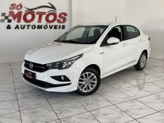 Fiat CRONOS DRIVE GSR 1.3 2019 SÓ MOTOS E AUTOMÓVEIS SANTA CRUZ DO SUL / Carros no Vale