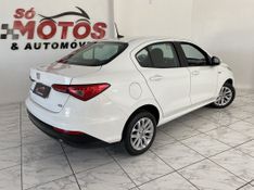 Fiat CRONOS DRIVE GSR 1.3 2019 SÓ MOTOS E AUTOMÓVEIS SANTA CRUZ DO SUL / Carros no Vale