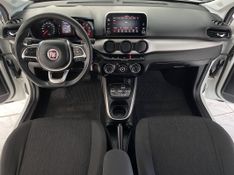 Fiat CRONOS DRIVE GSR 1.3 2019 SÓ MOTOS E AUTOMÓVEIS SANTA CRUZ DO SUL / Carros no Vale