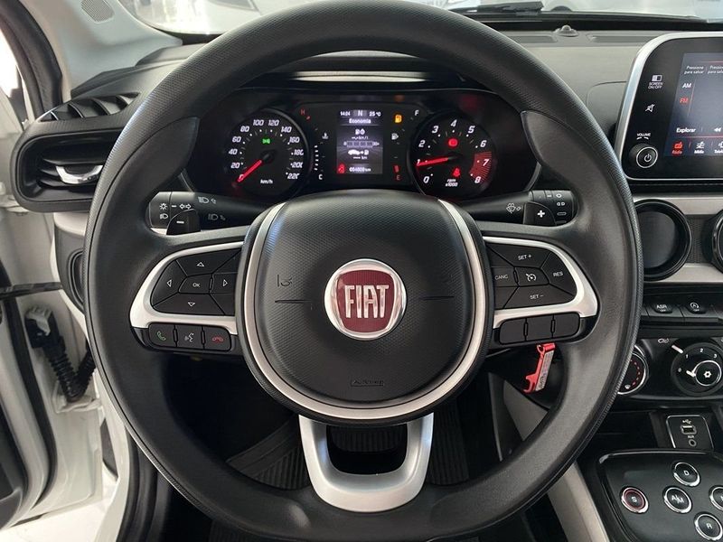 Fiat CRONOS DRIVE GSR 1.3 2019 SÓ MOTOS E AUTOMÓVEIS SANTA CRUZ DO SUL / Carros no Vale