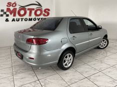 Fiat SIENA EL 1.0 2013 SÓ MOTOS E AUTOMÓVEIS SANTA CRUZ DO SUL / Carros no Vale