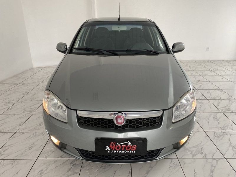 Fiat SIENA EL 1.0 2013 SÓ MOTOS E AUTOMÓVEIS SANTA CRUZ DO SUL / Carros no Vale