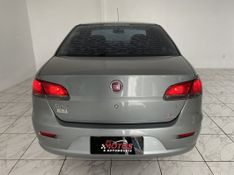 Fiat SIENA EL 1.0 2013 SÓ MOTOS E AUTOMÓVEIS SANTA CRUZ DO SUL / Carros no Vale