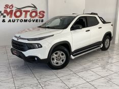 Fiat TORO ENDURANCE 1.8 2020 SÓ MOTOS E AUTOMÓVEIS SANTA CRUZ DO SUL / Carros no Vale