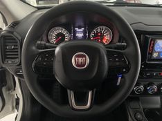 Fiat TORO ENDURANCE 1.8 2020 SÓ MOTOS E AUTOMÓVEIS SANTA CRUZ DO SUL / Carros no Vale