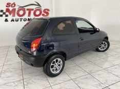 CHEVROLET CELTA 1.0 VHC 2004 SÓ MOTOS E AUTOMÓVEIS SANTA CRUZ DO SUL / Carros no Vale