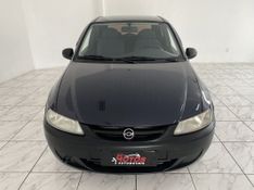 CHEVROLET CELTA 1.0 VHC 2004 SÓ MOTOS E AUTOMÓVEIS SANTA CRUZ DO SUL / Carros no Vale