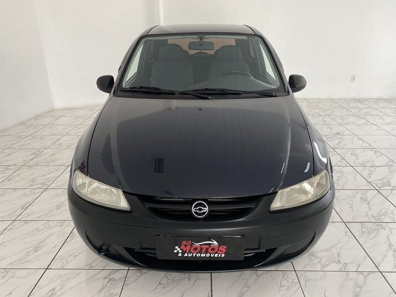 CHEVROLET CELTA 1.0 VHC 2004 SÓ MOTOS E AUTOMÓVEIS SANTA CRUZ DO SUL / Carros no Vale