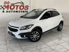 CHEVROLET ONIX HCH ACTIV 1.4 2018 SÓ MOTOS E AUTOMÓVEIS SANTA CRUZ DO SUL / Carros no Vale