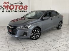 CHEVROLET ONIX SEDAN PLUS PREMIER 2 1.0 TURBO 2023 SÓ MOTOS E AUTOMÓVEIS SANTA CRUZ DO SUL / Carros no Vale