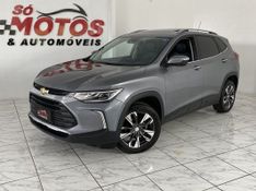 CHEVROLET TRACKER PREMIER 1.2 TURBO 2022 SÓ MOTOS E AUTOMÓVEIS SANTA CRUZ DO SUL / Carros no Vale