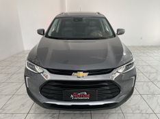 CHEVROLET TRACKER PREMIER 1.2 TURBO 2022 SÓ MOTOS E AUTOMÓVEIS SANTA CRUZ DO SUL / Carros no Vale