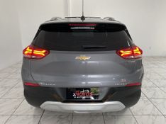 CHEVROLET TRACKER PREMIER 1.2 TURBO 2022 SÓ MOTOS E AUTOMÓVEIS SANTA CRUZ DO SUL / Carros no Vale