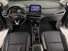 CHEVROLET TRACKER PREMIER 1.2 TURBO 2022 SÓ MOTOS E AUTOMÓVEIS SANTA CRUZ DO SUL / Carros no Vale