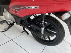 Honda Motos BIZ 125 EX 2015 SÓ MOTOS E AUTOMÓVEIS SANTA CRUZ DO SUL / Carros no Vale