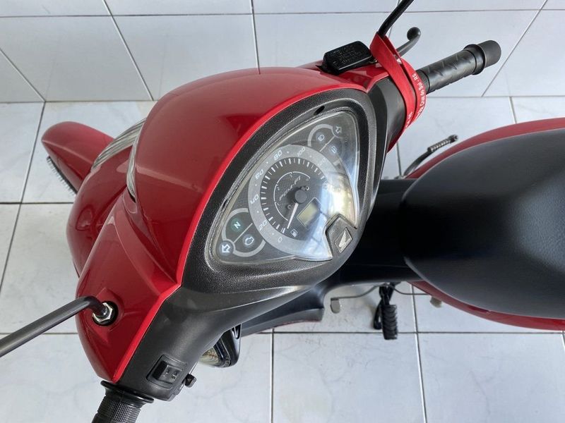 Honda Motos BIZ 125 EX 2015 SÓ MOTOS E AUTOMÓVEIS SANTA CRUZ DO SUL / Carros no Vale