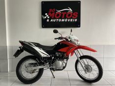 Honda BROS 150 ES 2014 SÓ MOTOS E AUTOMÓVEIS SANTA CRUZ DO SUL / Carros no Vale