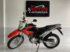 Honda BROS 150 ES 2014 SÓ MOTOS E AUTOMÓVEIS SANTA CRUZ DO SUL / Carros no Vale