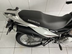 Honda BROS 150 ES 2014 SÓ MOTOS E AUTOMÓVEIS SANTA CRUZ DO SUL / Carros no Vale