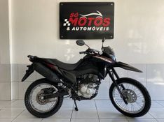 Honda BROS 160 CBS 2025 SÓ MOTOS E AUTOMÓVEIS SANTA CRUZ DO SUL / Carros no Vale