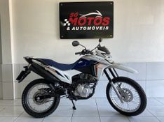 Honda BROS 160 ESDD 2024 SÓ MOTOS E AUTOMÓVEIS SANTA CRUZ DO SUL / Carros no Vale