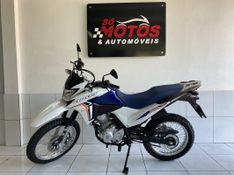 Honda BROS 160 ESDD 2024 SÓ MOTOS E AUTOMÓVEIS SANTA CRUZ DO SUL / Carros no Vale