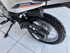 Honda BROS 160 ESDD 2024 SÓ MOTOS E AUTOMÓVEIS SANTA CRUZ DO SUL / Carros no Vale