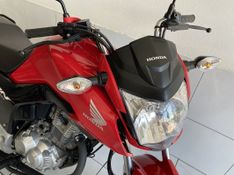 Honda Motos CG 160 FAN (RESERVADA) 2022 SÓ MOTOS E AUTOMÓVEIS SANTA CRUZ DO SUL / Carros no Vale