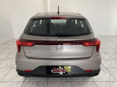 Hyundai HB20 HATCH SENSE 1.0 2023 SÓ MOTOS E AUTOMÓVEIS SANTA CRUZ DO SUL / Carros no Vale