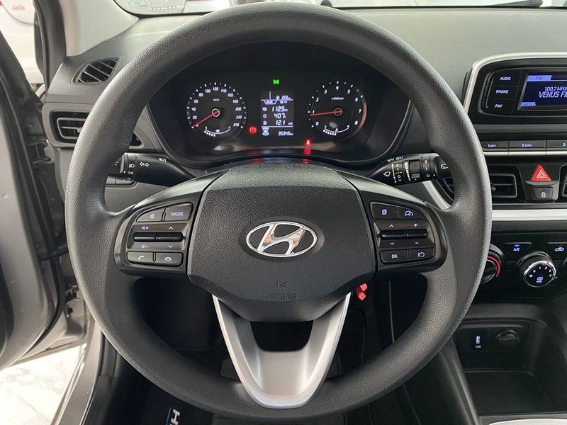 Hyundai HB20 HATCH SENSE 1.0 2023 SÓ MOTOS E AUTOMÓVEIS SANTA CRUZ DO SUL / Carros no Vale