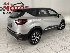 Renault CAPTUR INTENSE 1.6 CVT 2019 SÓ MOTOS E AUTOMÓVEIS SANTA CRUZ DO SUL / Carros no Vale