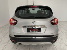 Renault CAPTUR INTENSE 1.6 CVT 2019 SÓ MOTOS E AUTOMÓVEIS SANTA CRUZ DO SUL / Carros no Vale