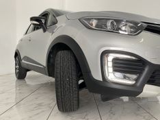 Renault CAPTUR INTENSE 1.6 CVT 2019 SÓ MOTOS E AUTOMÓVEIS SANTA CRUZ DO SUL / Carros no Vale