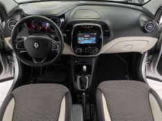 Renault CAPTUR INTENSE 1.6 CVT 2019 SÓ MOTOS E AUTOMÓVEIS SANTA CRUZ DO SUL / Carros no Vale