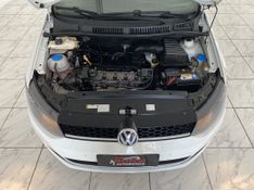 VOLKSWAGEN FOX RUN 1.6 MSI 2017 SÓ MOTOS E AUTOMÓVEIS SANTA CRUZ DO SUL / Carros no Vale