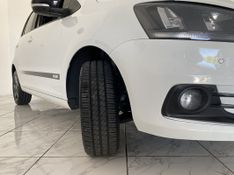 VOLKSWAGEN FOX RUN 1.6 MSI 2017 SÓ MOTOS E AUTOMÓVEIS SANTA CRUZ DO SUL / Carros no Vale