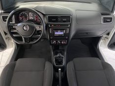 VOLKSWAGEN FOX RUN 1.6 MSI 2017 SÓ MOTOS E AUTOMÓVEIS SANTA CRUZ DO SUL / Carros no Vale