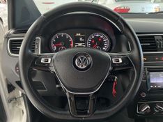 VOLKSWAGEN FOX RUN 1.6 MSI 2017 SÓ MOTOS E AUTOMÓVEIS SANTA CRUZ DO SUL / Carros no Vale