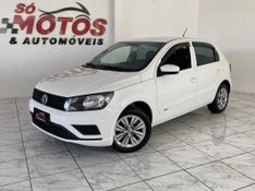 VOLKSWAGEN GOL MPI 1.0 2023 SÓ MOTOS E AUTOMÓVEIS SANTA CRUZ DO SUL / Carros no Vale