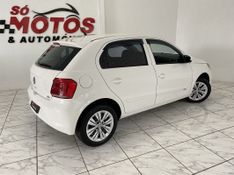 VOLKSWAGEN GOL MPI 1.0 2023 SÓ MOTOS E AUTOMÓVEIS SANTA CRUZ DO SUL / Carros no Vale